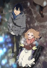 Josee to Tora to Sakana-tachi – Nightorizon-FanSub