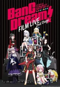 Bandori movie